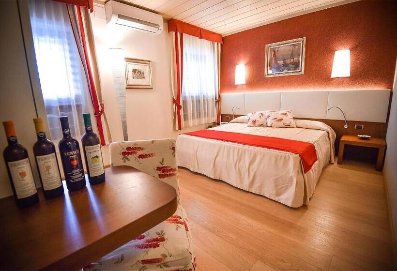 Venica & Venica Wine Resort