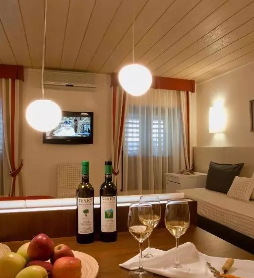 Venica & Venica Wine Resort