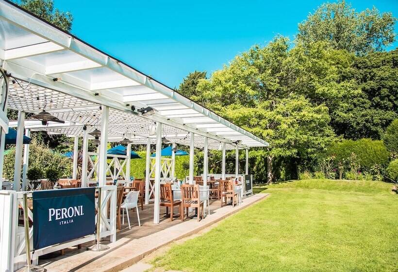 호스텔 The Old Mill