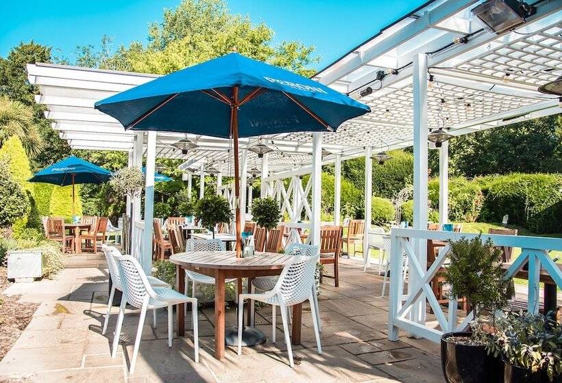 호스텔 The Old Mill