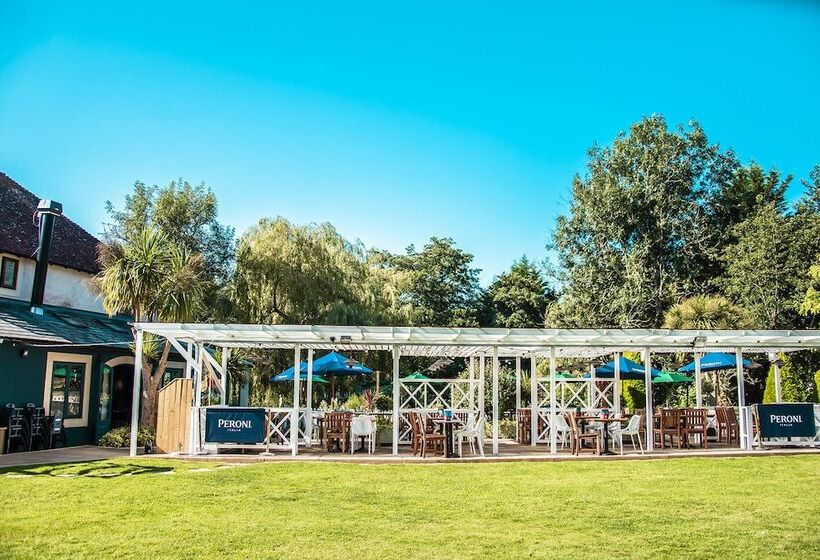 호스텔 The Old Mill