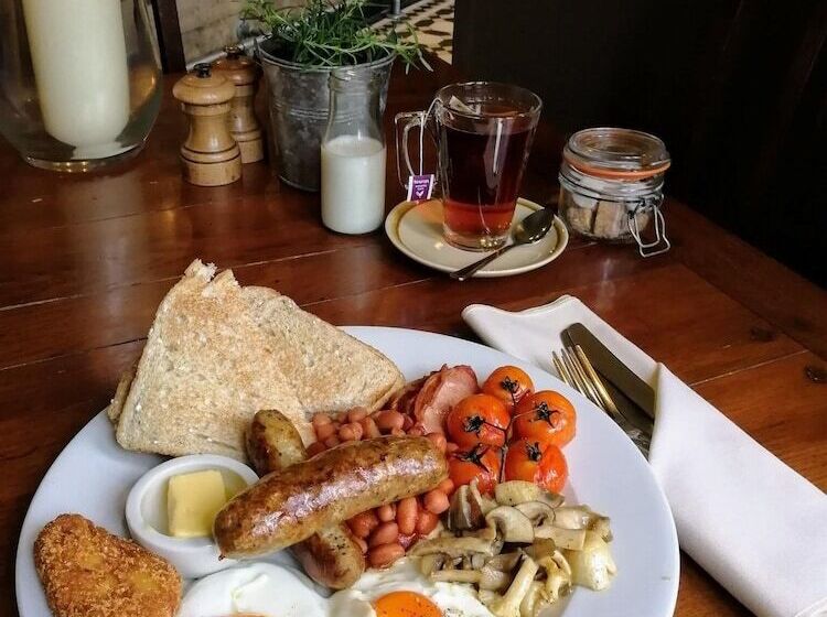 호스텔 The Old Mill