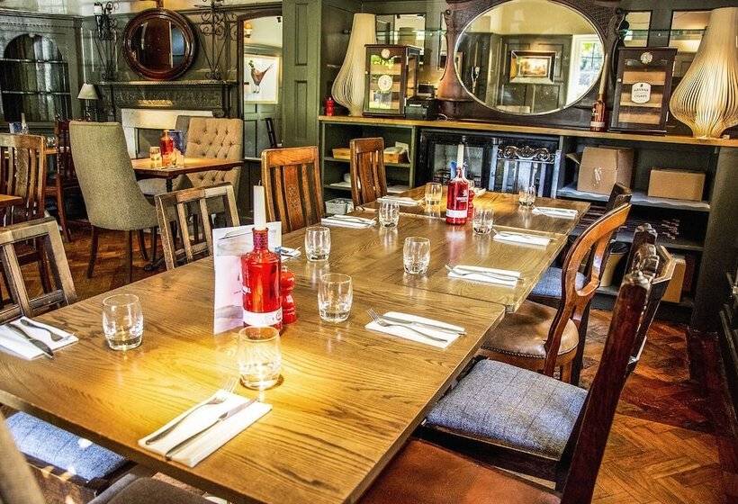 호스텔 The Old Mill