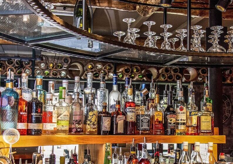 호스텔 The Old Mill