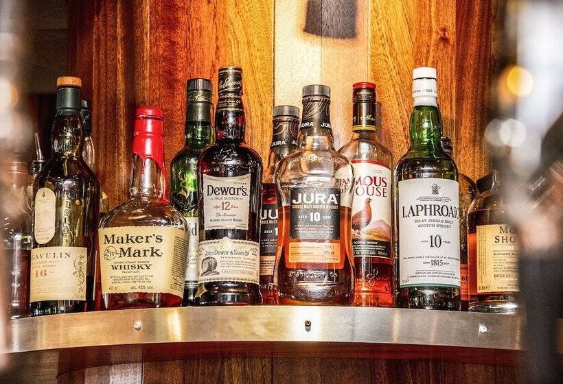 호스텔 The Old Mill