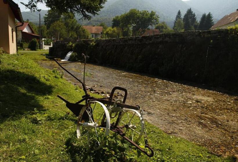 بنسيون House Drakulić