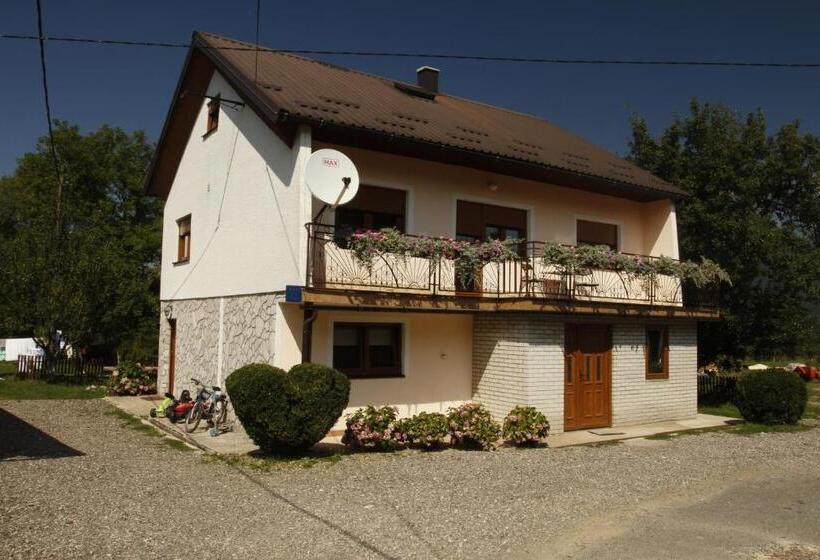 بنسيون House Drakulić