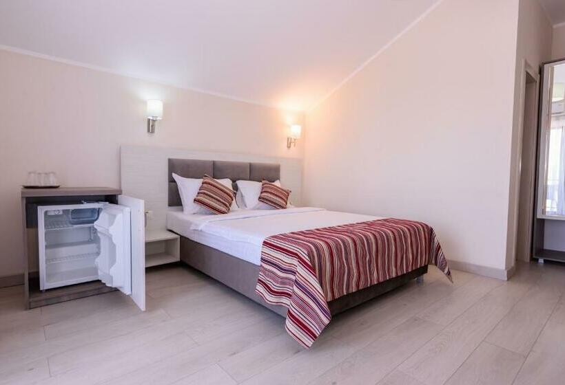 פנסיון Vila Iulia