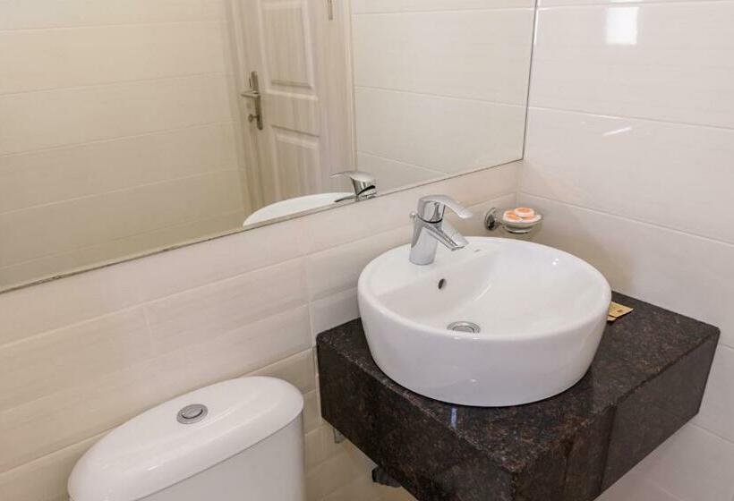 פנסיון Vila Iulia