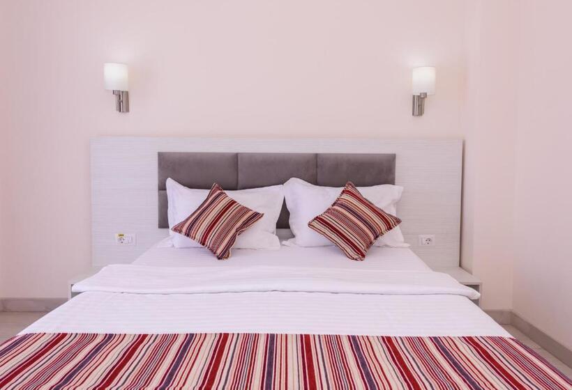 פנסיון Vila Iulia