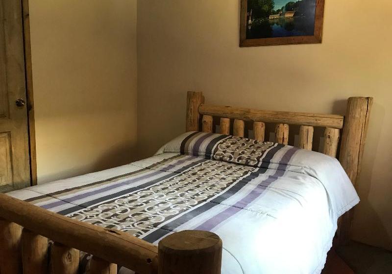 호텔 Cabanas La Roca By Oyo Rooms