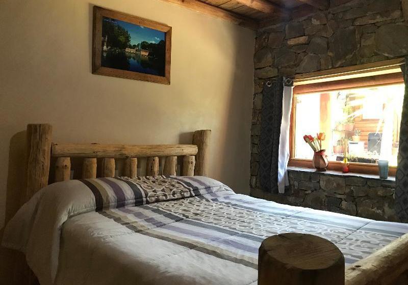 호텔 Cabanas La Roca By Oyo Rooms