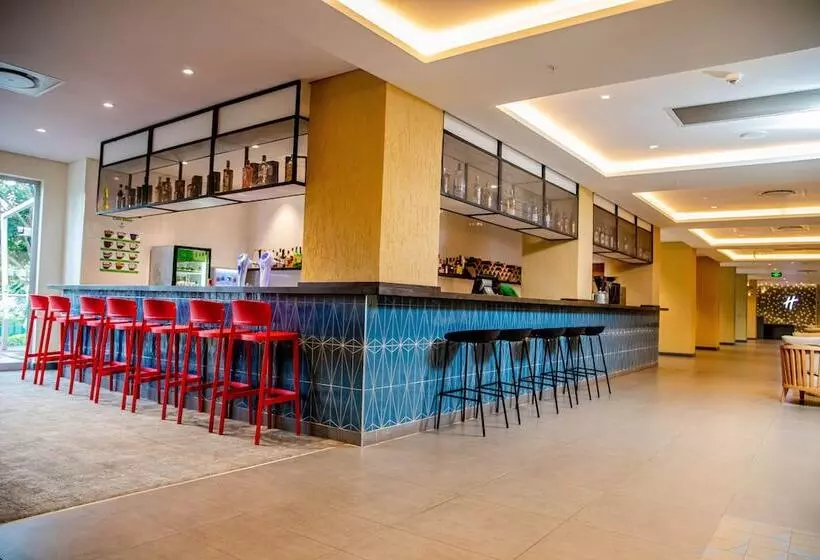 هتل Holiday Inn   Lusaka, An Ihg