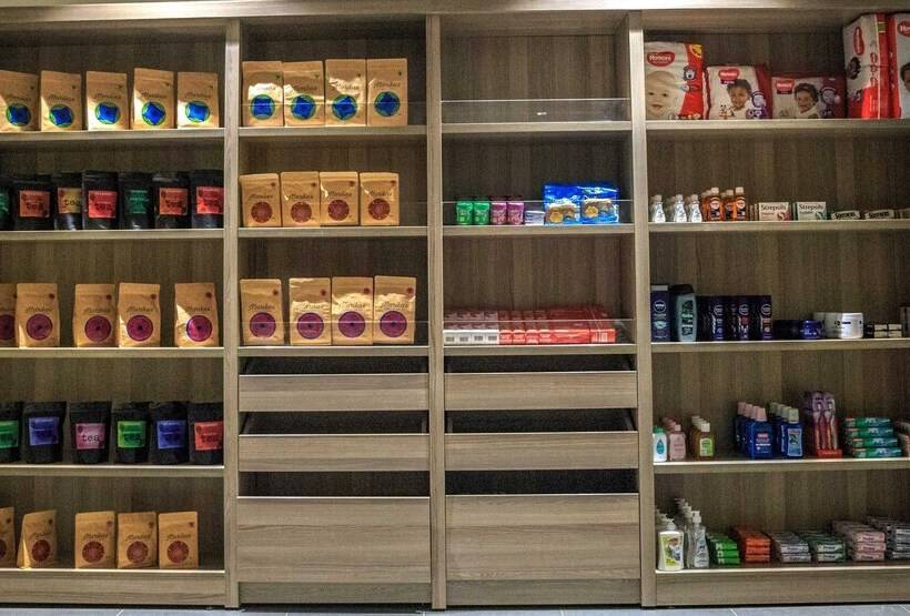 Отель Holiday Inn Lusaka, An Ihg