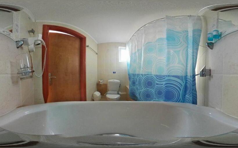 בית מלון כפרי Kosmos