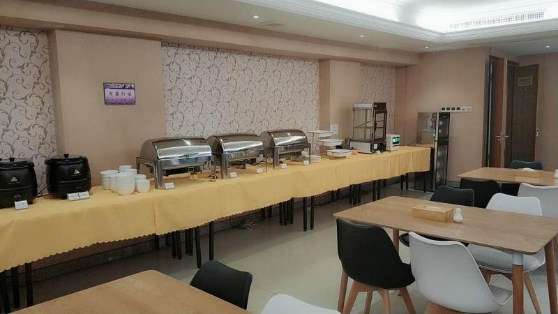 Lavande Hotel Hengqin Zhuhai Airport Branch