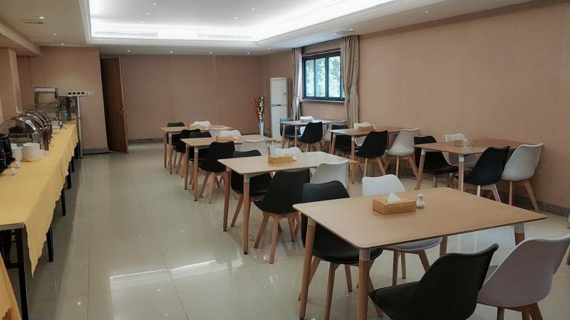 Lavande Hotel Hengqin Zhuhai Airport Branch