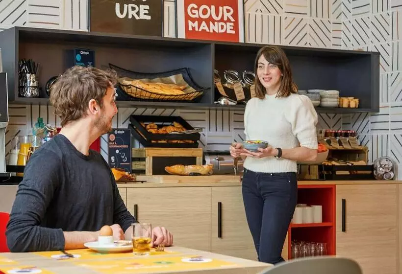 Aparthotel Adagio Access Avignon