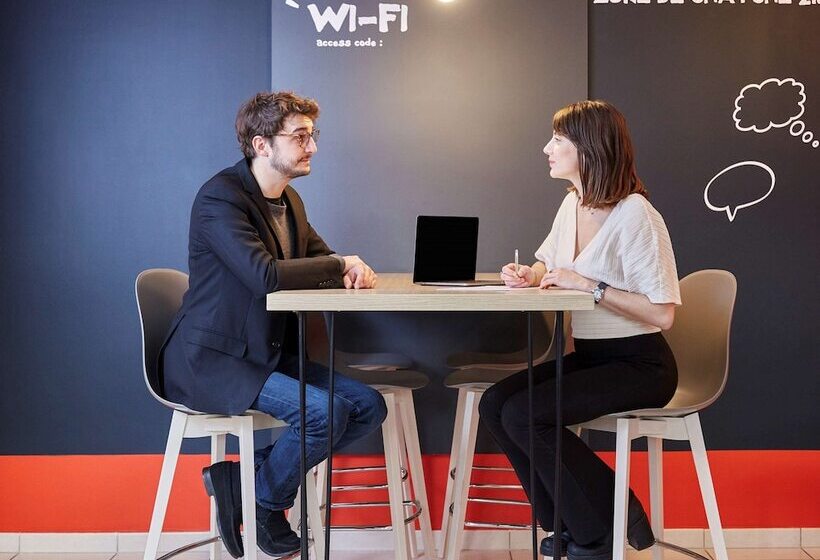 Aparthotel Adagio Access Avignon