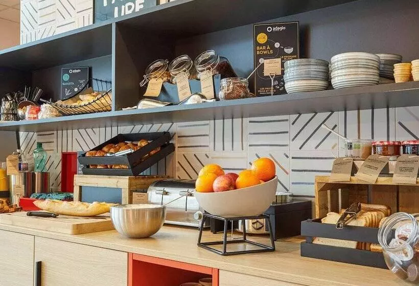 Aparthotel Adagio Access Avignon