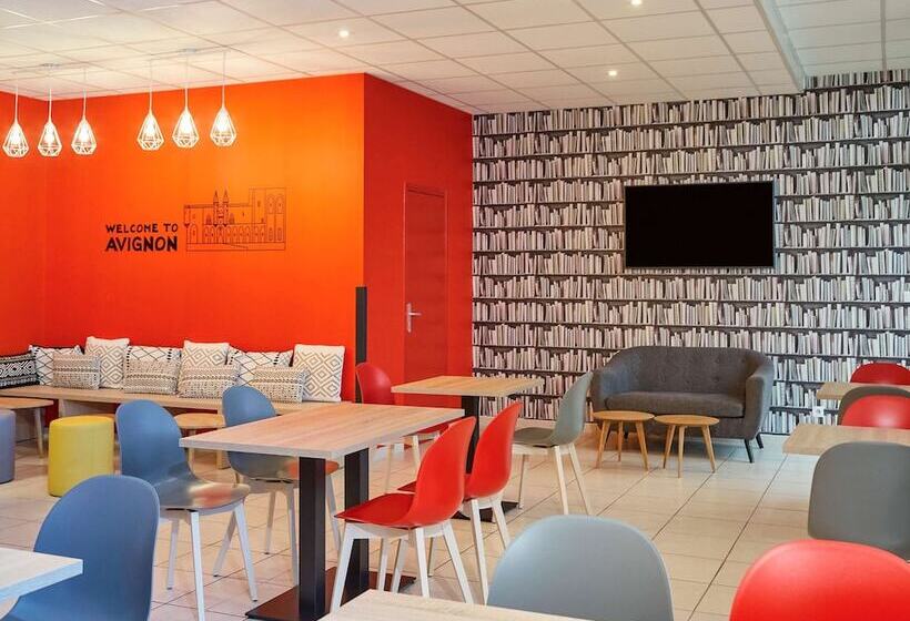 Aparthotel Adagio Access Avignon