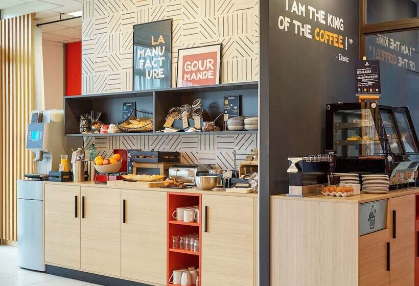 Aparthotel Adagio Access Avignon