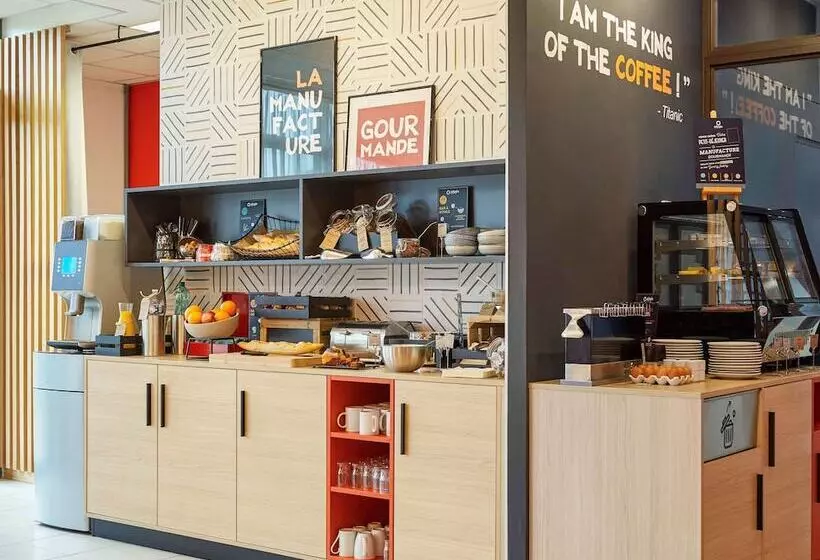 Aparthotel Adagio Access Avignon