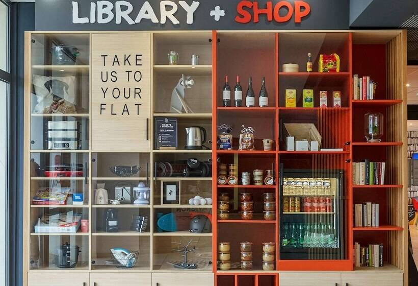 Aparthotel Adagio Access Avignon