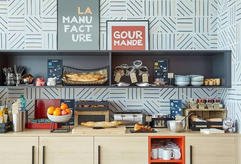 Aparthotel Adagio Access Avignon