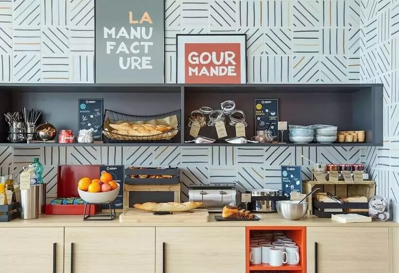 Aparthotel Adagio Access Avignon