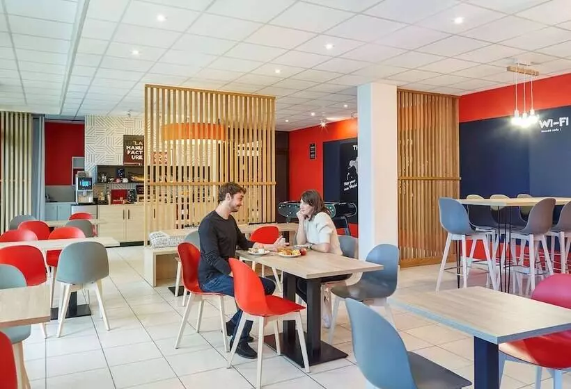 Aparthotel Adagio Access Avignon