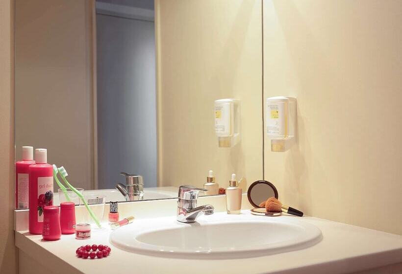 Aparthotel Adagio Access Avignon