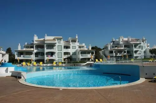 Apartamentos Garvetur Monteverde