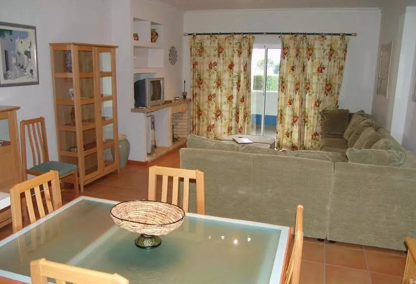 Apartamentos Garvetur Monteverde