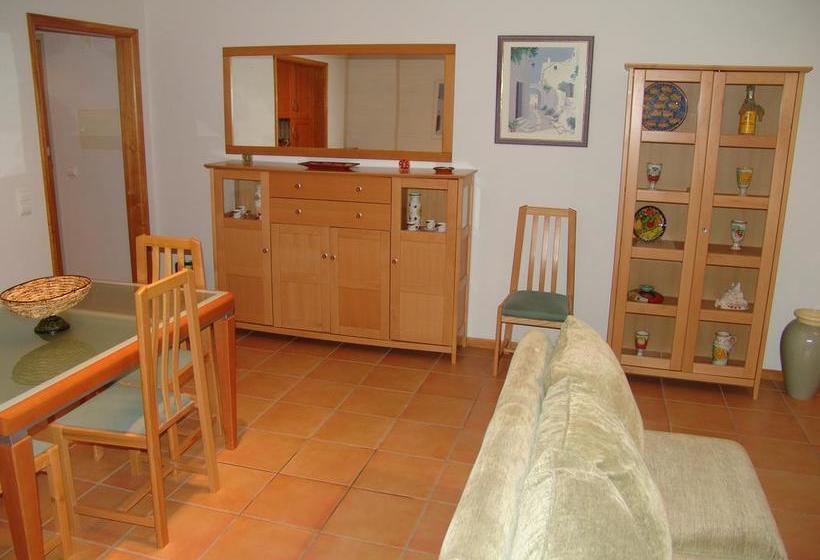 Apartamentos Garvetur Monteverde