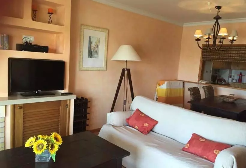 Apartamentos Garvetur Monteverde