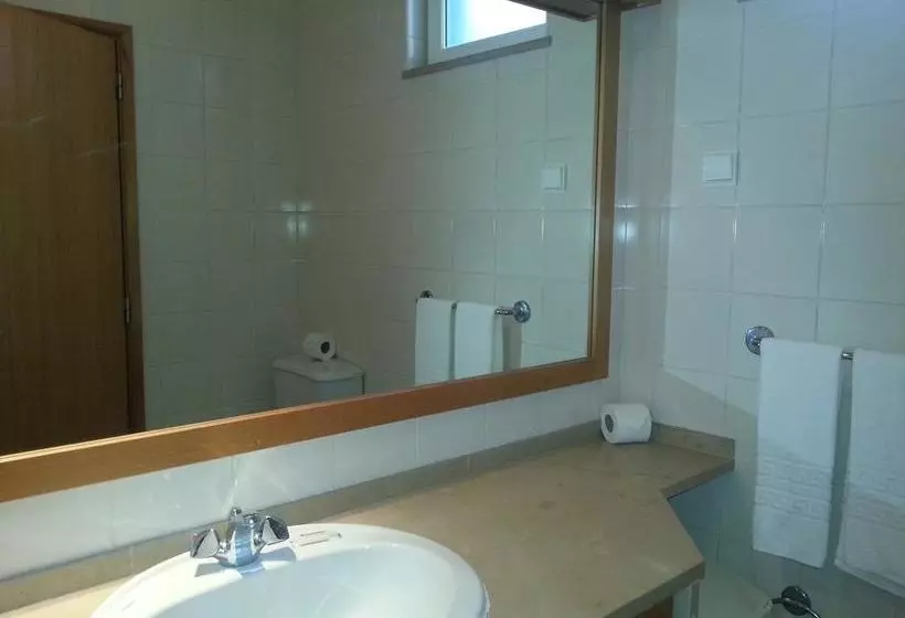 Apartamentos Garvetur Monteverde