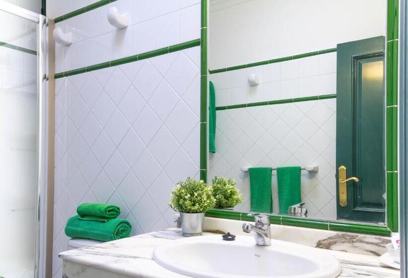 Apartamentos La Tegala