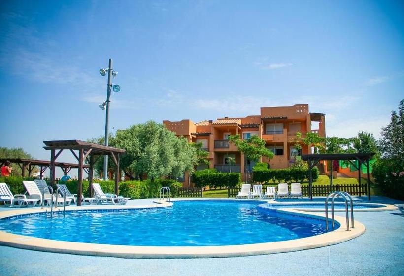 Montemar Natura Resort