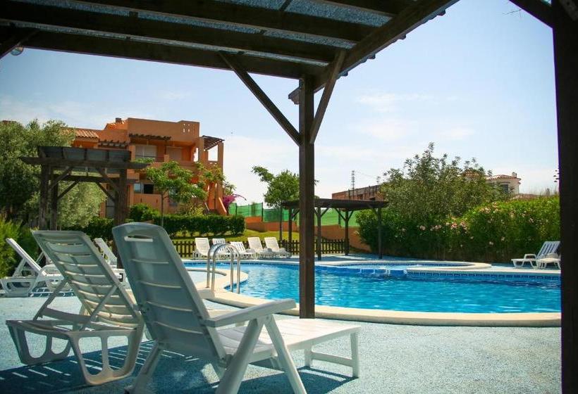 Montemar Natura Resort