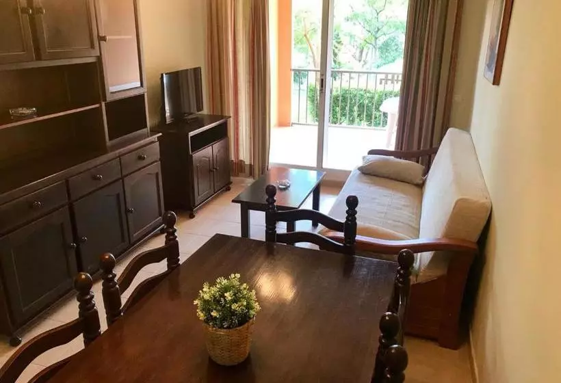 Montemar Natura Resort