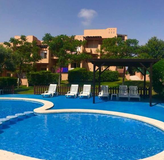 Montemar Natura Resort