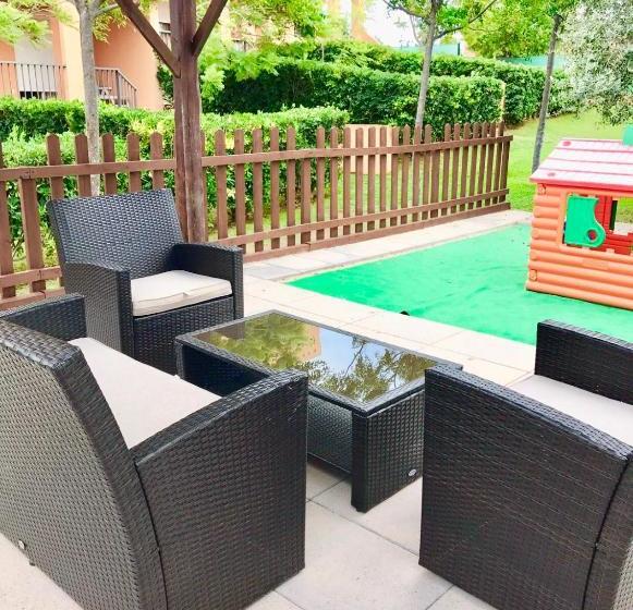 Montemar Natura Resort