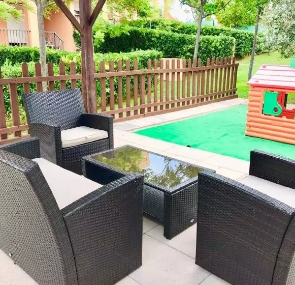 Montemar Natura Resort