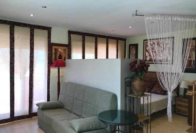 Montemar Natura Resort