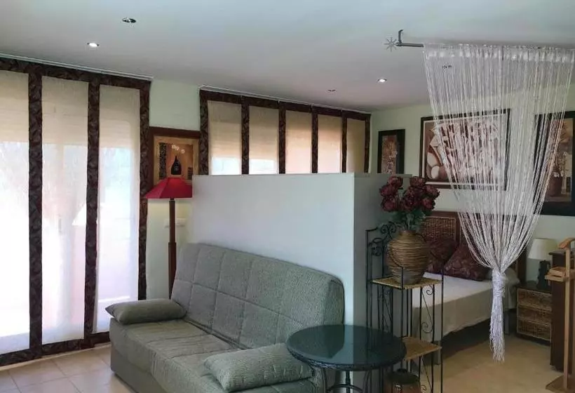 Montemar Natura Resort