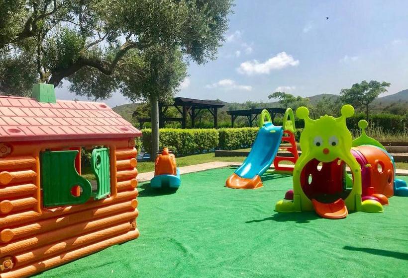 Montemar Natura Resort