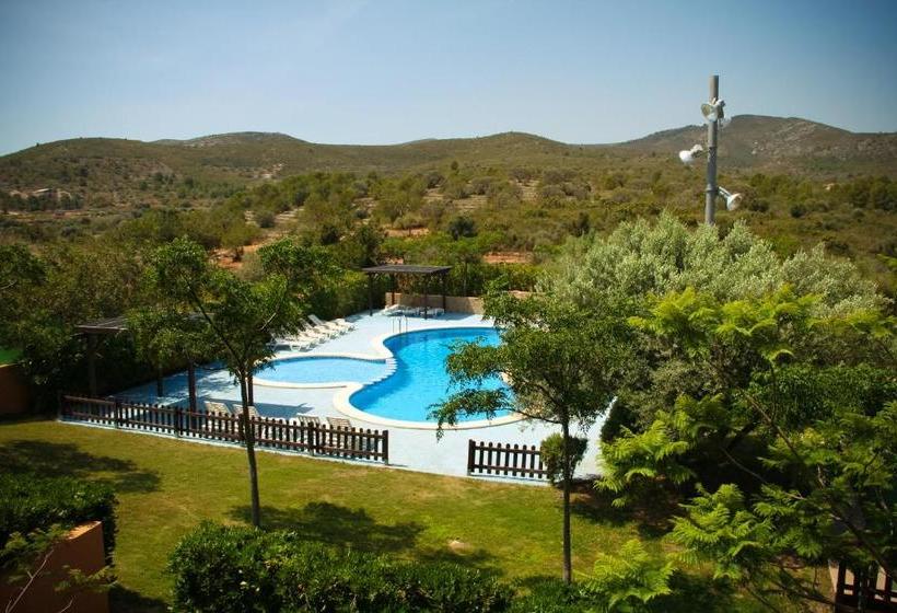 Montemar Natura Resort