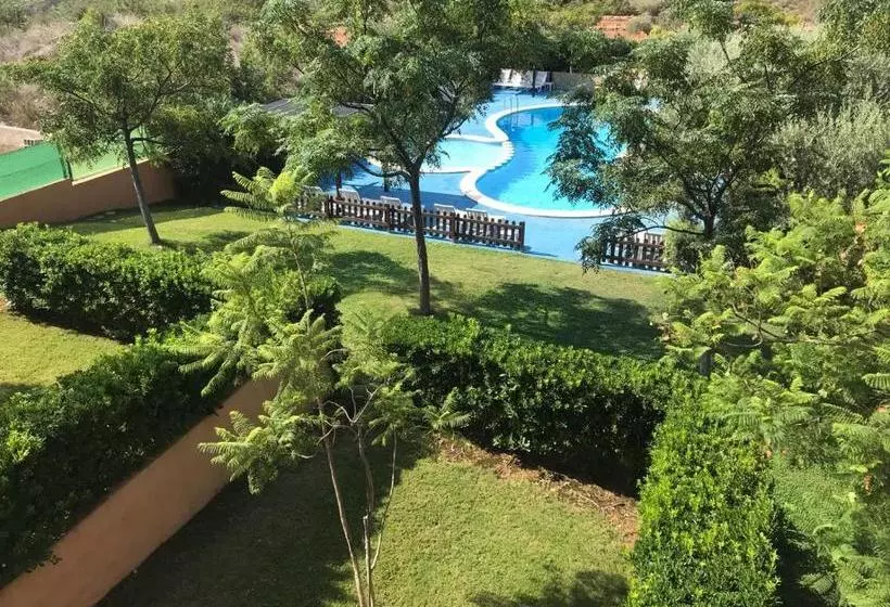 Montemar Natura Resort