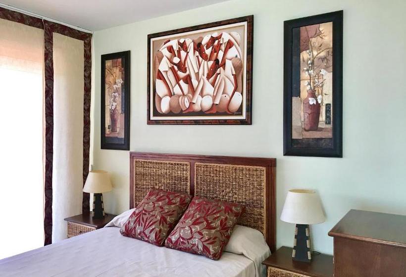 Montemar Natura Resort